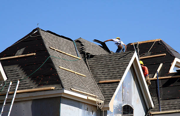 Roof Repair Estimates in Beachwood, OH